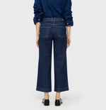 Load image into Gallery viewer, Mac DREAM Culotte pocket Jean
