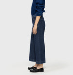 Load image into Gallery viewer, Mac DREAM Culotte pocket Jean
