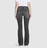 Load image into Gallery viewer, Mac Dream Boot Grey Jeans
