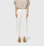 Load image into Gallery viewer, Mac Dream Wide Cropped White
