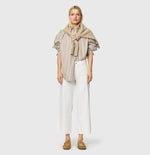 Load image into Gallery viewer, Mac Dream Wide Cropped White
