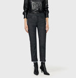 Load image into Gallery viewer, Mac DREAM cropped auth. grey
