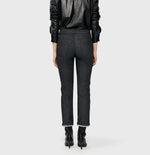Load image into Gallery viewer, Mac DREAM cropped auth. grey
