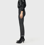 Load image into Gallery viewer, Mac DREAM cropped auth. grey
