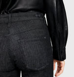 Load image into Gallery viewer, Mac DREAM cropped auth. grey
