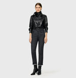 Load image into Gallery viewer, Mac DREAM cropped auth. grey
