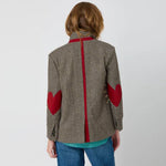 Load image into Gallery viewer, Kerri Rosenthal Workday Blazer Some Sunny Sunday
