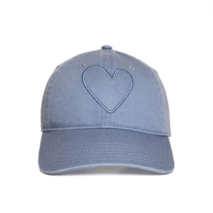 Kerri Rosenthal Imperfect Heart Hat