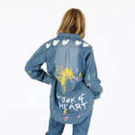 Load image into Gallery viewer, Kerri Rosenthal Mia Studio Shirt
