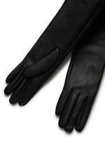 Load image into Gallery viewer, LaMarque Long leather Gloves
