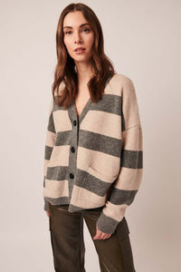 Line Cardigan  Phillie