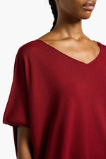 Load image into Gallery viewer, Liviana Conti Women's Raquel Sweater
