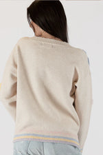 Load image into Gallery viewer, Lyla &amp; Luxe Cardigan Lovella

