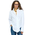 Load image into Gallery viewer, Kerri Rosenthal Mia Ruffle Blouse
