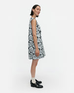 Load image into Gallery viewer, Marimekko Hahmo Unikko Marimini dress
