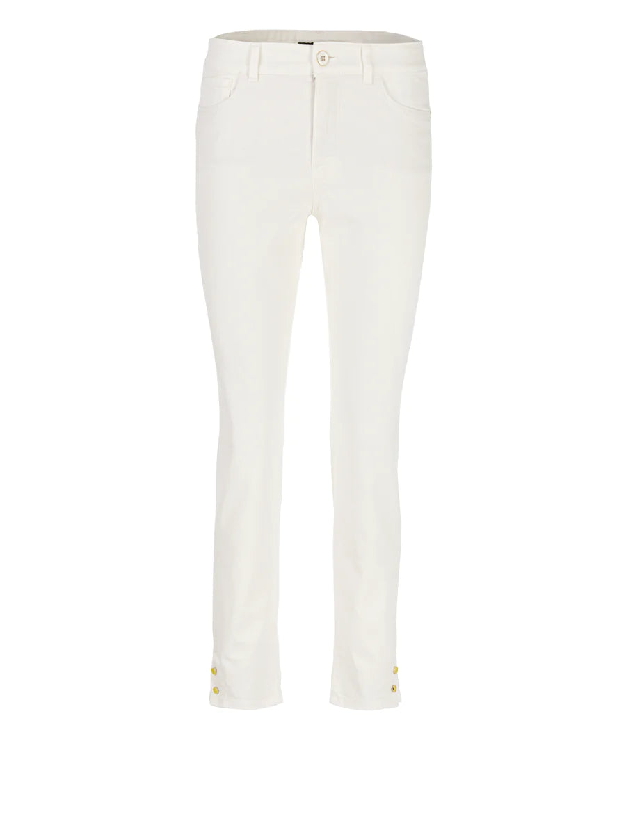 Marc Cain White Jeans