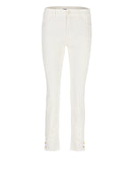 Load image into Gallery viewer, Marc Cain White Jeans
