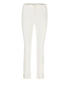 Marc Cain White Jeans