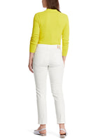 Load image into Gallery viewer, Marc Cain White Jeans
