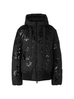 Load image into Gallery viewer, Marc Cain jacket with sequins
