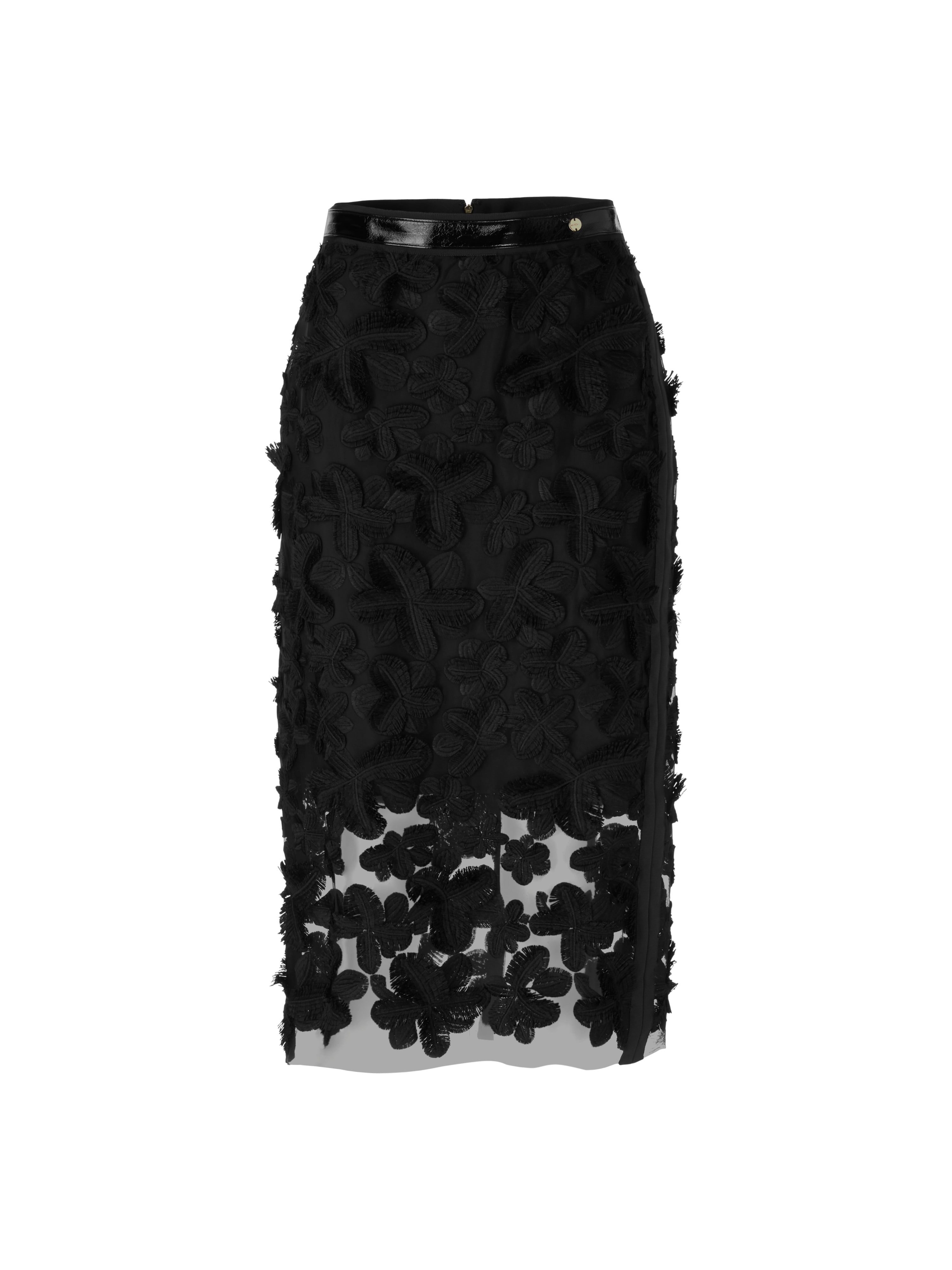 Marc Cain Lace skirt