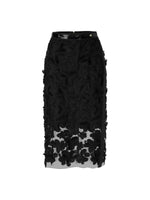 Load image into Gallery viewer, Marc Cain Lace skirt
