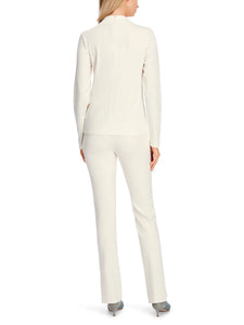 Marc Cain Long Sleeve Jersey Top