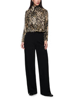 Load image into Gallery viewer, Marc Cain Animal Blouse
