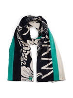 Load image into Gallery viewer, Marc Cain Sport Scarf

