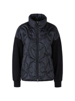 Load image into Gallery viewer, Marc Cain Sport Quilted Jacket
