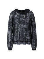Load image into Gallery viewer, Marc Cain Sport Lace Sweatshirt
