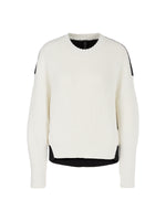 Load image into Gallery viewer, Marc Cain Cotton Sweater
