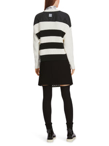 Marc Cain Cotton Sweater