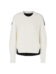 Marc Cain Cotton Sweater