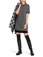 Load image into Gallery viewer, Marc Cain Dress in Cotton
