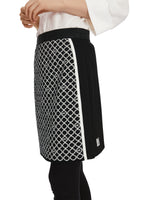 Load image into Gallery viewer, Marc Cain Skirt Black/White
