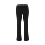 Load image into Gallery viewer, Marc Cain Pull on Pant with Star Waistband
