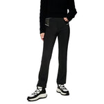 Load image into Gallery viewer, Marc Cain Pull on Pant with Star Waistband
