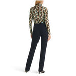 Load image into Gallery viewer, Marc Cain Slim Pant Black
