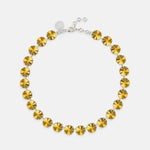 Load image into Gallery viewer, Rebekah Price Rivoli Necklace
