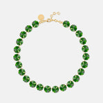 Load image into Gallery viewer, Rebekah Price Rivoli Necklace
