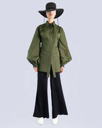 Load image into Gallery viewer, Marie Saint Pierre PALMEDI Blouse
