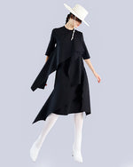 Load image into Gallery viewer, Marie Saint-Pierre PRISCA Dress
