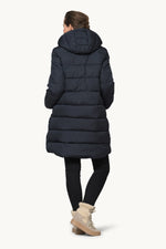 Load image into Gallery viewer, Isle Jacobsen Padded Coat
