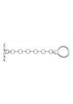 Load image into Gallery viewer, Rebekah Price Toggle Clasp Extension Chain
