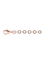 Load image into Gallery viewer, Rebekah Price Lobster Clasp Extension Chain
