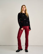 Load image into Gallery viewer, Lisa Todd Sweater Hit the Slope
