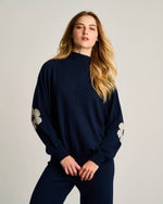 Load image into Gallery viewer, Lisa Todd Cotton Top Poppy
