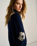 Load image into Gallery viewer, Lisa Todd Cotton Top Poppy
