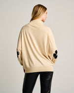 Load image into Gallery viewer, Lisa Todd Cotton Top Poppy
